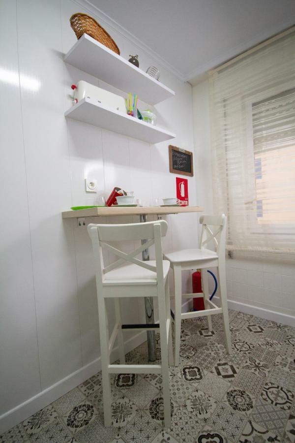 Los Respigos Ampuero Extérieur photo