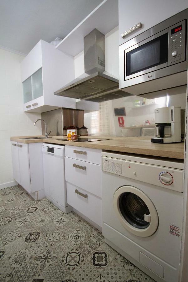 Los Respigos Ampuero Extérieur photo